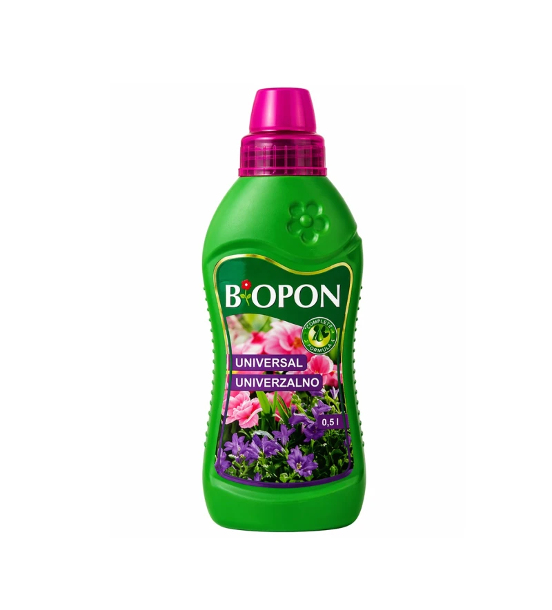 Biopon ingrasamant universal 0.5L